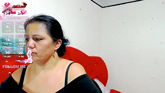 sexy jhoan88 online show from 09.27.25