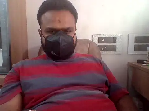 Snapshot of Karan251127 chatting on 07.27.26 Karan251127 online show from 07.27.26