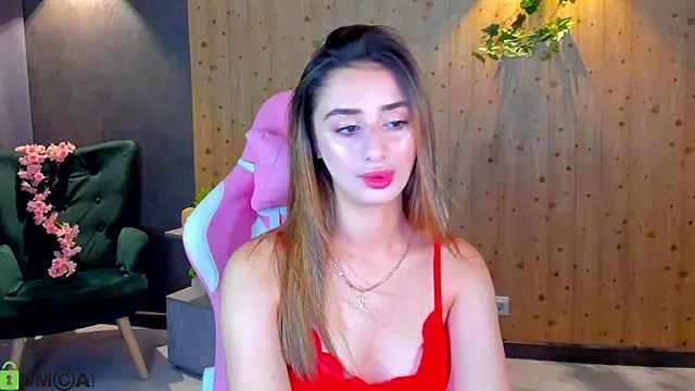 Snapshot of MilaRose1 chatting on 07.30.26 MilaRose1 online show from 07.30.26