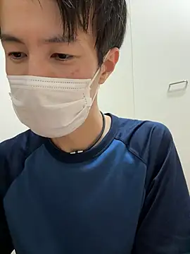 Snapshot of Shippokun chatting on 07.30.26 Shippokun online show from 07.30.26