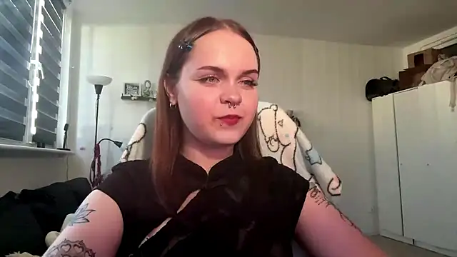 AbbyWet online show from 07.27.26