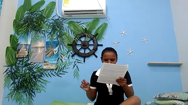vanessa18nice online show from 07.28.26