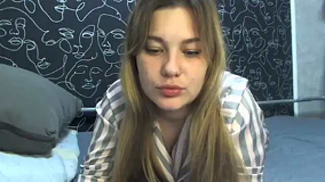 AliseXwex online show from 08.03.26