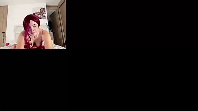 Snapshot of AliceSinclair999 chatting on 08.06.26 AliceSinclair999 online show from 08.06.26