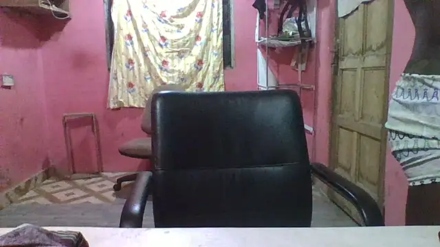 blakkvirus online show from 12.23.24