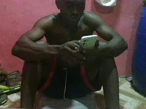 blakkvirus online show from 12.26.24