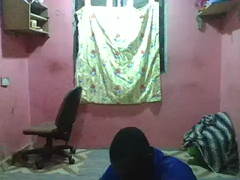 blakkvirus online show from 02.11.25