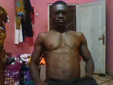 blakkvirus online show from 03.02.25