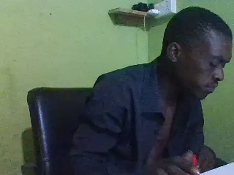 blakkvirus online show from 03.05.25