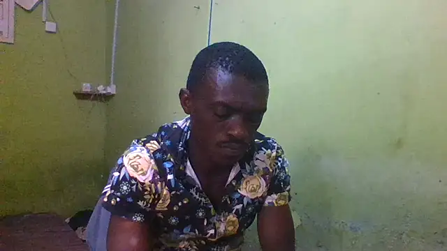 blakkvirus online show from 11.23.25