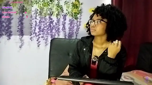 xxCristalxx online show from 07.28.26