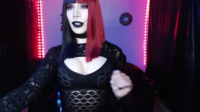 april simons2 online show from 02.15.25