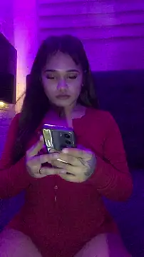 FoxxyJesa online show from 04.26.26