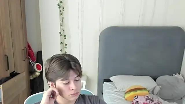 Snapshot of Felixxsexx chatting on 08.01.26 Felixxsexx online show from 08.01.26