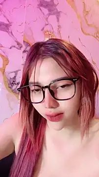 Febbyza online show from 07.31.26