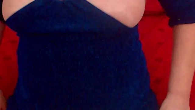 LadyAlana online show from 01.08.25