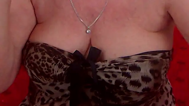 LadyAlana online show from 01.19.25