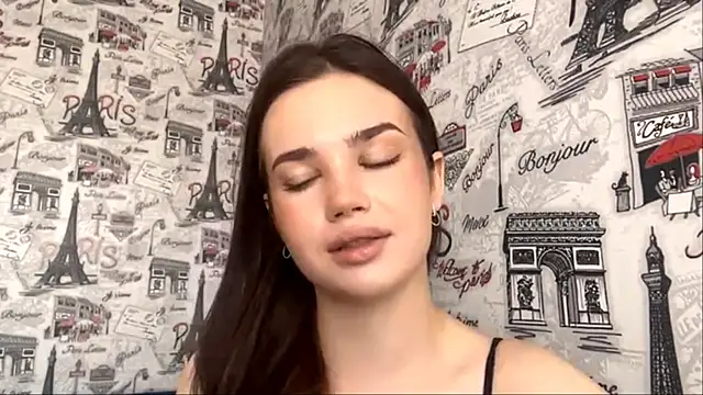 AngeliaCagnon online show from 08.05.26
