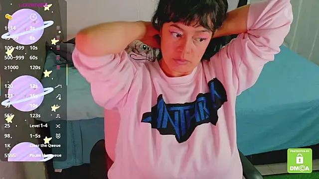 jane madmax online show from 02.01.26