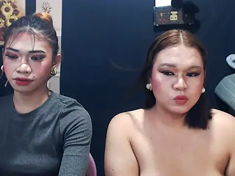 Snapshot of Ur_fantasyDuo chatting on 08.05.26 Ur fantasyDuo online show from 08.05.26