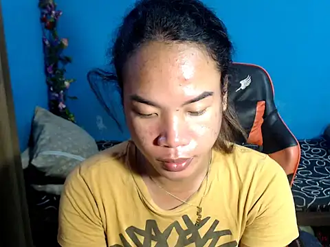 venustheg0ddess online show from 10.21.25
