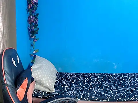 venustheg0ddess online show from 01.14.26