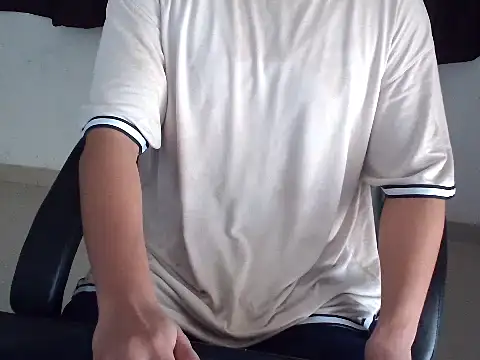 yoursjohnnysins online show from 08.02.26