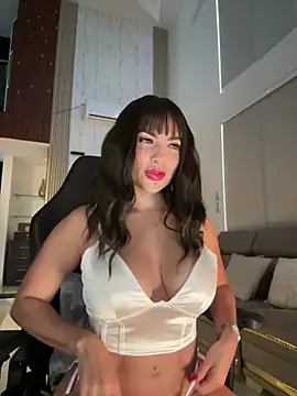 HannaBeckett online show from 03.01.25