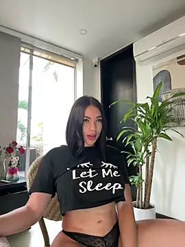 HannaBeckett online show from 02.14.26