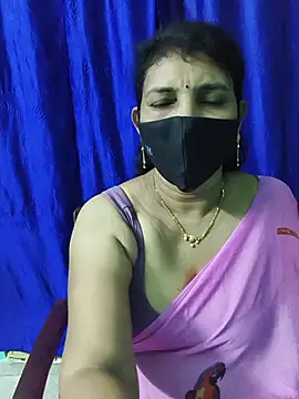 Snapshot of Riyana-Telugu chatting on 08.04.26 Riyana-Telugu online show from 08.04.26