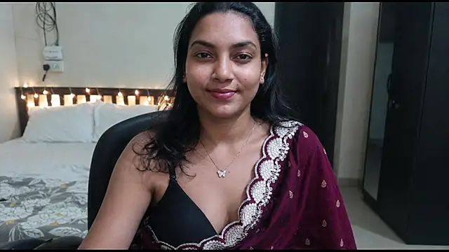 Snapshot of Rishika_lux chatting on 08.02.26 Rishika lux online show from 08.02.26