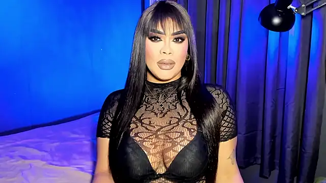 ChanelChancexxxx online show from 08.08.26