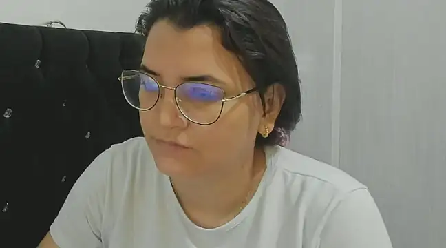 MARILYN GARCIA online show from 12.10.24