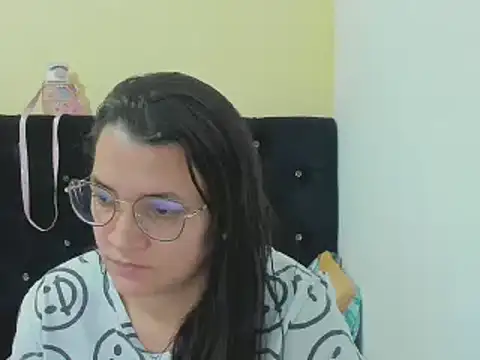 MARILYN GARCIA online show from 12.21.24