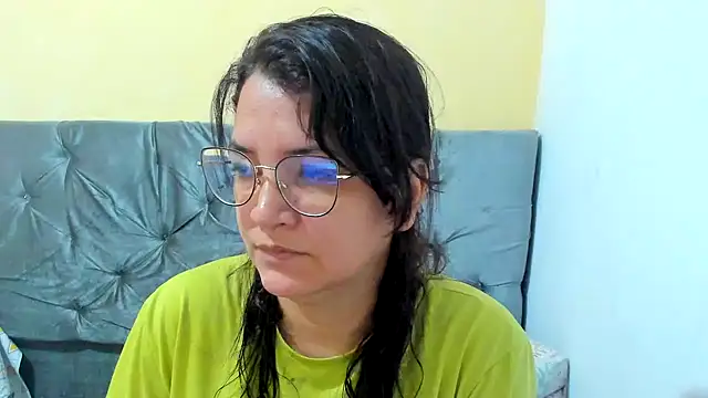 MARILYN GARCIA online show from 02.01.25