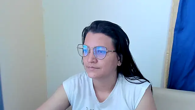 MARILYN GARCIA online show from 02.10.25