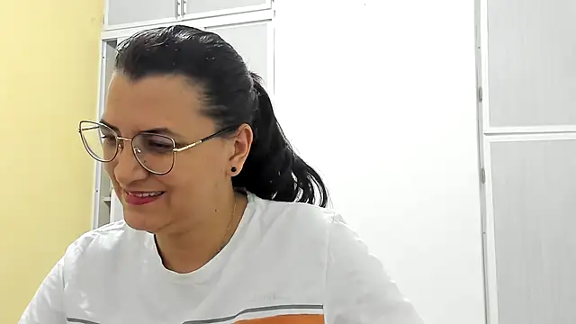 MARILYN GARCIA online show from 03.15.25