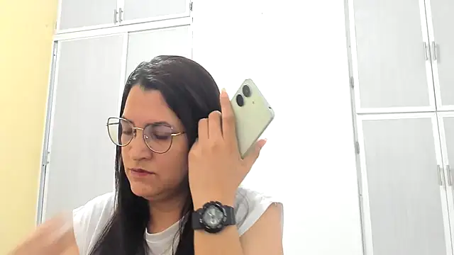 MARILYN GARCIA online show from 03.19.25