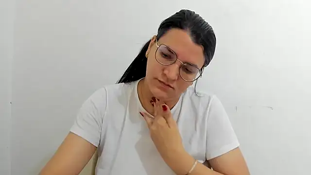 MARILYN GARCIA online show from 09.12.25