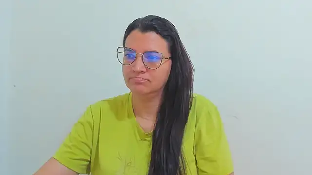 MARILYN GARCIA online show from 09.30.25