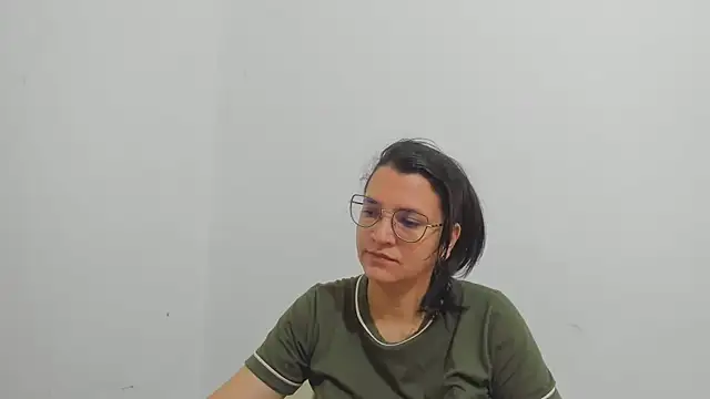 MARILYN GARCIA online show from 10.04.25