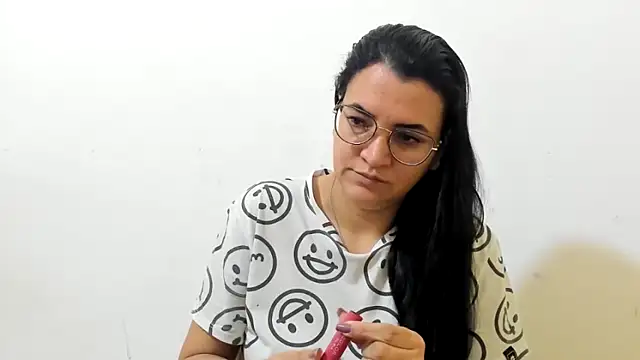 MARILYN GARCIA online show from 11.29.25