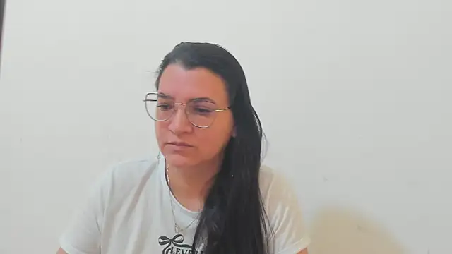 MARILYN GARCIA online show from 12.02.25