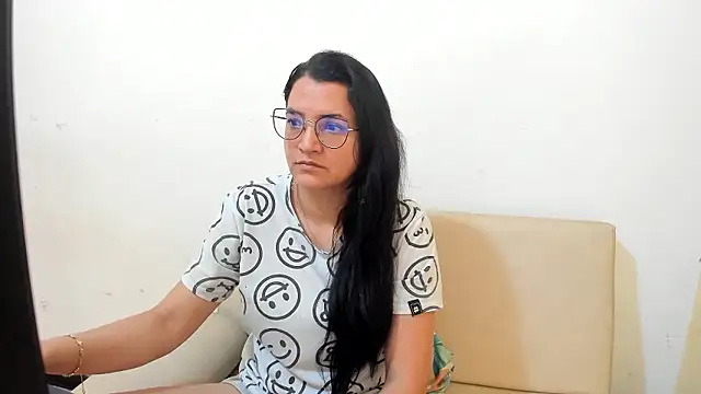 MARILYN GARCIA online show from 01.14.26