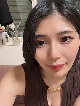 Snapshot of Inori0512 chatting on 08.09.26 Inori0512 online show from 08.09.26