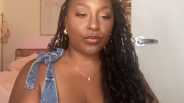 itsgoddesstoyou online show from 08.06.26