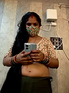 Manisha hotgirl online show from 08.05.26