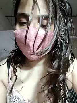 Haniya89 online show from 08.07.26