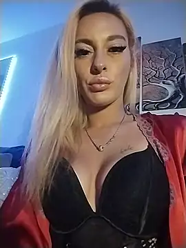 NovaLorenX online show from 08.08.26