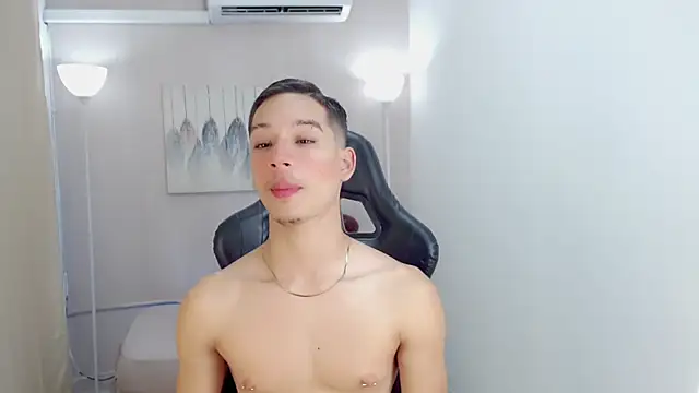 Flex boyy  online show from 08.08.26
